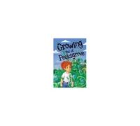Growing Out Of Peeksgrove