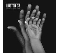 Growing Over Life [Import]