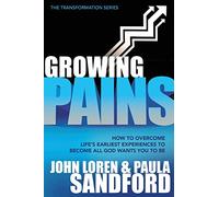 Growing Pains