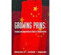 Growing Pains
