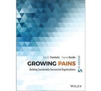 Growing Pains Building Sustainably Successful Organizations 5e by EG Flamholtz EG Flamholtz (Auteur)