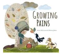 Growing Pains by Alison McLennan Alison McLennan (Auteur)