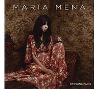 Growing Pains by Maria Mena (2015-08-03)