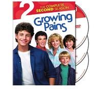 Growing Pains: Complete Second Season