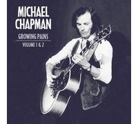 Growing Pains + Growing Pains 2 by Michael Chapman [CD] NEUF