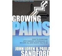 Growing Pains John Sandford, Paul A Sanford (Auteur)