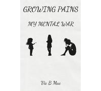 Growing Pains: my mental war