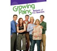Growing Pains: Return of The Seavers