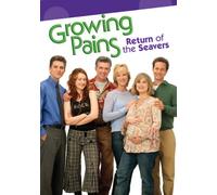 Growing Pains: Return of The Seavers