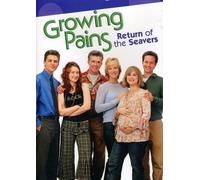 Growing Pains: Return of The Seavers