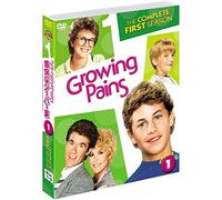 Growing Pains The Complete First Season