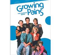 Growing Pains: The Complete Series