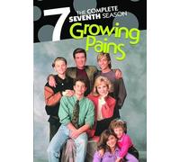 Growing Pains: Season 7