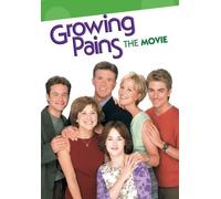 Growing Pains: The Movie – Alan Thicke, Kirk Cameron – Téléfilm – DVD (2000)