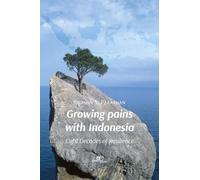 GROWING PAINS WITH INDONESIA: Eight Decades of Resilience