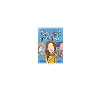 Growing Pangs