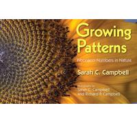 Growing Patterns: Fibonacci Numbers in Nature