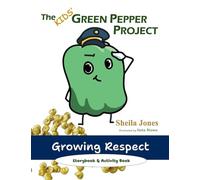 Growing Respect: The Kids' Green Pepper Project