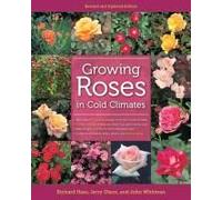 Growing Roses In Cold Climates