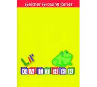Lil' Gaither – Growing Series – Édition Canada – Import