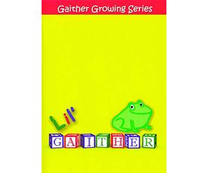 Growing Series: Lil' Gaither [Edizione: Canada] [Import]