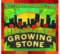 Growing Stone [Import allemand]