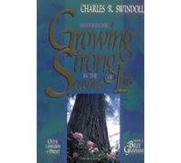 Growing Strong in the Seasons of Life Charles R. Swindoll (Auteur)