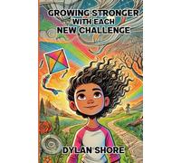 Growing Stronger with Each New Challenge