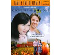 Growing The Big One Shannon Doherty Dvd (2010)