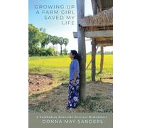 Growing Up A Farm Girl Saved My Life: A Cambodian Genocide Survivor Remembers