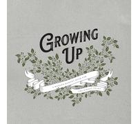 Growing Up: A Modern Memory Book for the School Years