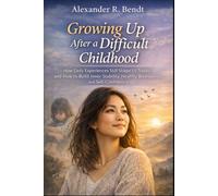 Growing Up After a Difficult Childhood: How Early Experiences Still Affect You - and How to Build Inner Stability, Healthy Boundaries, and Self-Worth