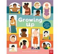 Growing Up An Inclusive Guide to Puberty and Your Changing Body by Rachel Greener Rachel Greener (Auteur)