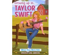 Growing Up As... Taylor Swift: When They Were Kids