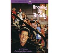Growing Up Brady [Import USA Zone 1]