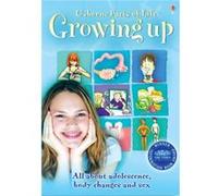Growing Up by Sue Meredith