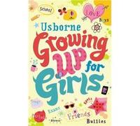 Growing Up for Girls Felicity Brooks (Auteur)