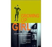 Growing Up Girl by June Melody Helen Lucey, June Melody, Valerie Walkerdine (Auteur)