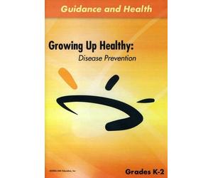 Growing Up Healthy