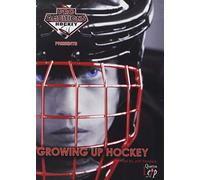 Growing Up Hockey [Edizione: Regno Unito] [Import]