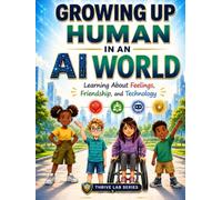 Growing Up Human In An AI World: Learning About Feelings, Friendship, and Technology