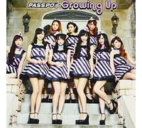 Growing Up [Import allemand]