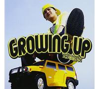 Growing Up [Import Allemand]