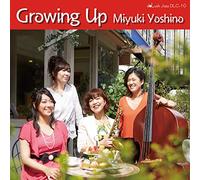 Growing Up [Import allemand]