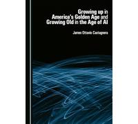 Growing up in America's Golden Age and Growing Old in the Age of AI
