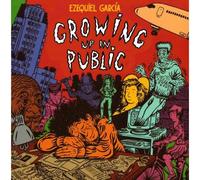 Growing Up In Public