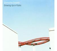 Growing Up in Public