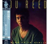 Growing Up in Public by Lou Reed (2006-09-20)