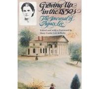 Growing Up in the 1850s