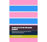 Growing up in the 60s with gender dysphoris: With parent who cannot accept me with my feminine build and behavior